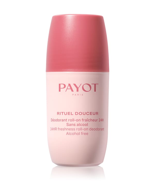 Zdjęcie produktu 1 z 2, PAYOT Rituel Douceur Dezodorant w kulce