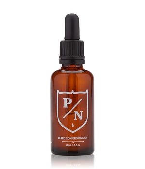 Percy Nobleman Gentlemans Beard Grooming Olejek do brody
