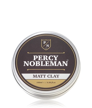 Percy Nobleman Gentlemans Hair Styling Wosk do włosów