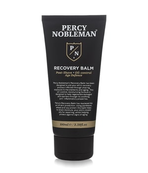 Percy Nobleman Recovery Balsam po goleniu