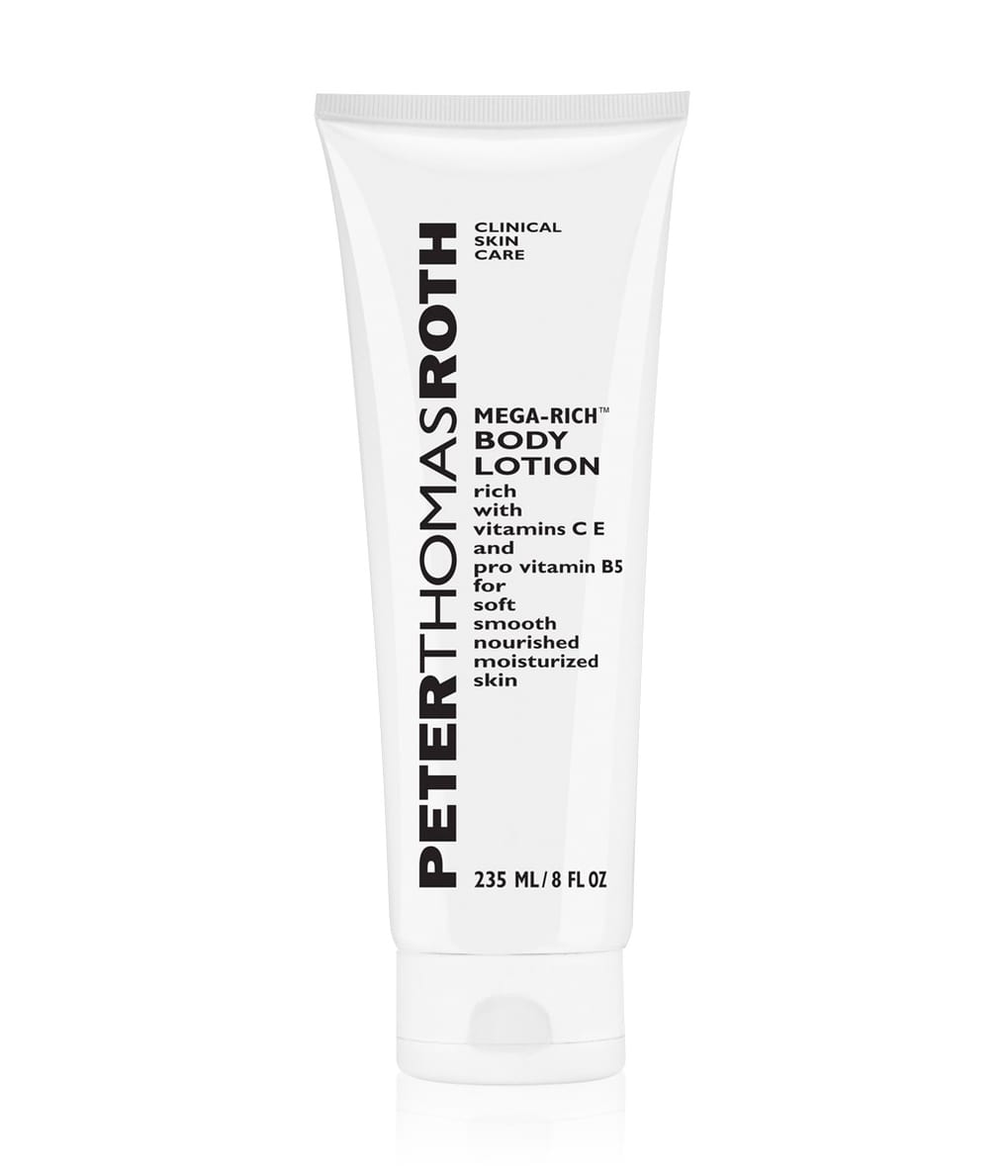 Peter Thomas Roth Mega-Rich Balsam do ciała 235 ml 0670367637012 base-shot_pl