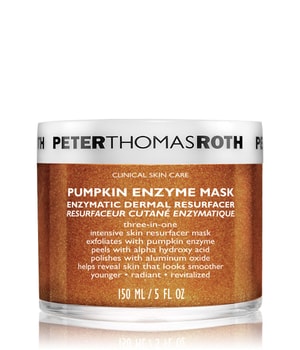 Peter Thomas Roth Pumpkin Enzyme Mask Maseczka do twarzy 150 ml 670367001257 base-shot_pl