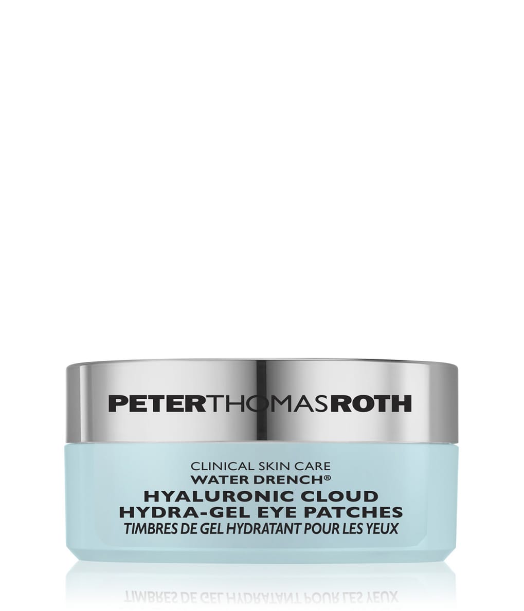 Peter Thomas Roth Water Drench Płatki pod oczy 60 szt. 0670367007419 base-shot_pl