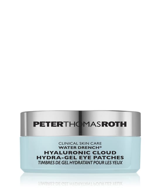 Peter Thomas Roth Water Drench Płatki pod oczy 60 szt. 0670367007419 base-shot_pl