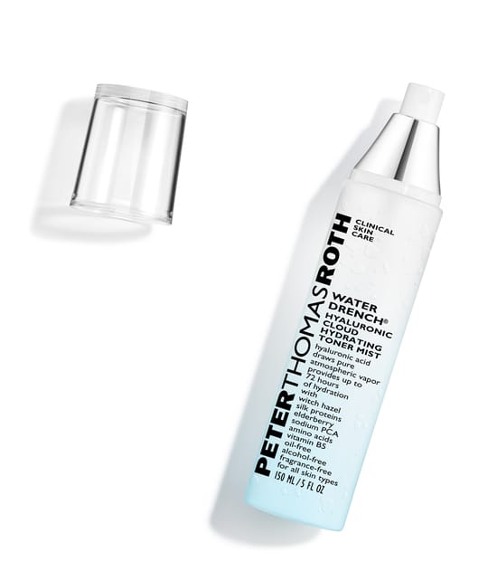 Peter Thomas Roth Water Drench Spray do twarzy 150 ml 0670367902493 detail-shot_pl