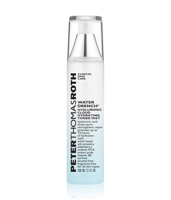 Peter Thomas Roth Water Drench Spray do twarzy 150 ml 0670367902493 base-shot_pl