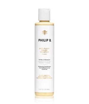 Philip B Anti-Flake Relief Shampoo Szampon do włosów