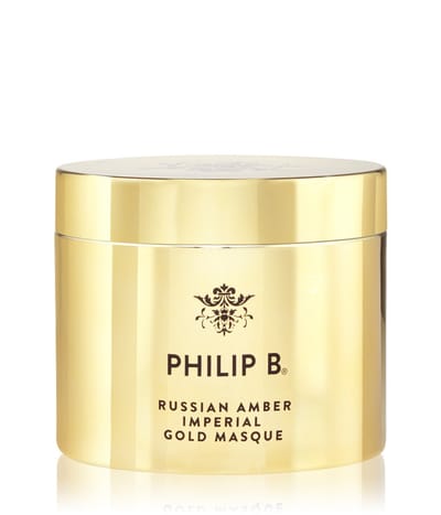 Philip B Russian Amber Imperial Maska do włosów 236 ml 858991004961 base-shot_pl