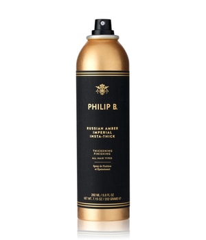Philip B Russian Amber Imperial Insta-Thick Spray nadający objętości 260 ml 858991004398 base-shot_pl