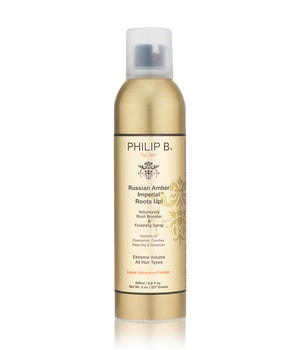 Philip B Russian Amber Imperial Spray nadający objętości
