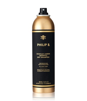 Philip B Russian Amber Imperial Suchy szampon 260 ml 858991004312 base-shot_pl