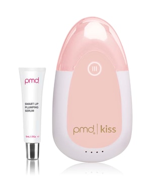 PMD Kiss Lip Plumping System Zestaw do pielęgnacji ust