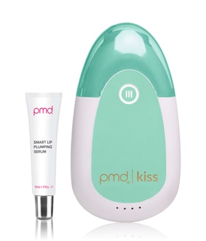 PMD Kiss Lip Plumping System Zestaw do pielęgnacji ust 1 szt. 854378006979 base-shot_pl