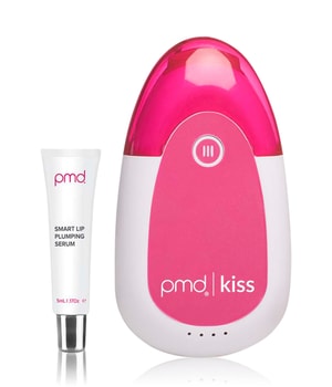 PMD Kiss Lip Plumping System Zestaw do pielęgnacji ust