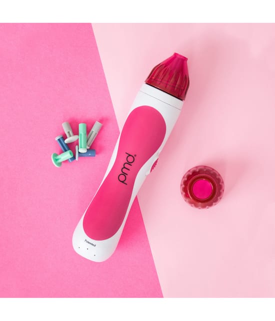 Zdjęcie produktu 2 z 6, PMD Personal Microderm Mikrodermabrazja