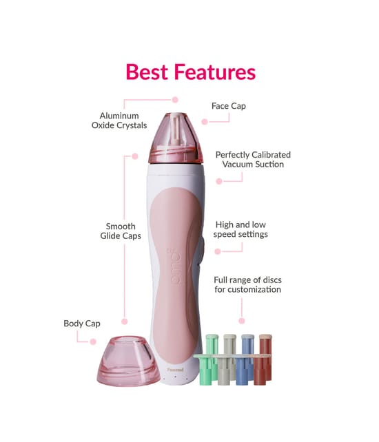 Zdjęcie produktu 6 z 6, PMD Personal Microderm Pro Mikrodermabrazja