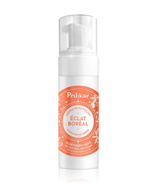 Zdjęcie produktu 1 z 3, Polaar Northern Light Pianka oczyszczająca