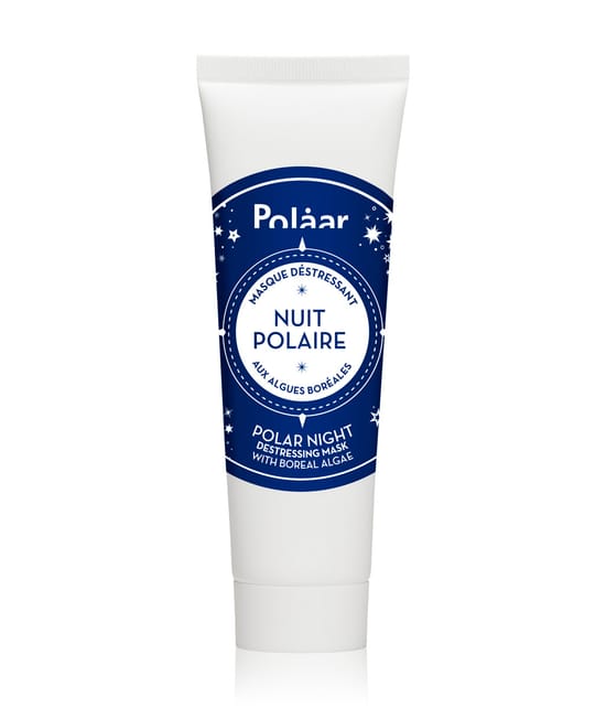 Zdjęcie produktu 1 z 3, Polaar Polar Night Maseczka do twarzy