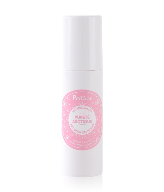 Zdjęcie produktu 1 z 6, Polaar Pureté Arctique Maseczka do twarzy