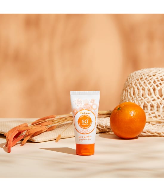 Zdjęcie produktu 3 z 4, Polaar Sun Krem do opalania
