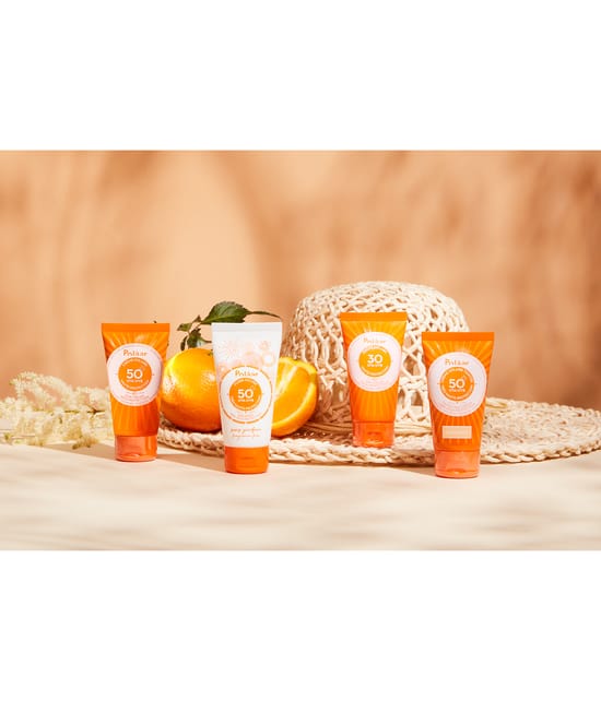Zdjęcie produktu 2 z 4, Polaar Sun Krem do opalania