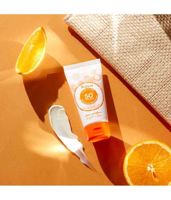 Zdjęcie produktu 4 z 4, Polaar Sun Krem do opalania
