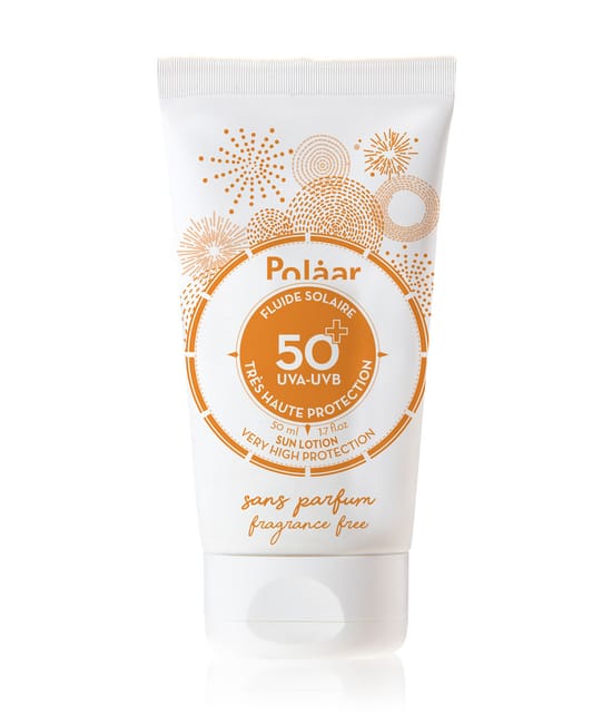 Zdjęcie produktu 1 z 4, Polaar Sun Krem do opalania