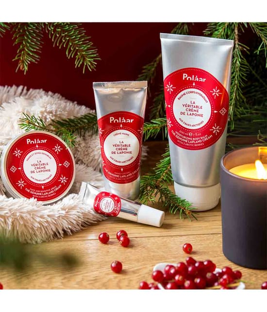 Zdjęcie produktu 4 z 5, Polaar The Genuine Lapland Cream Krem do twarzy