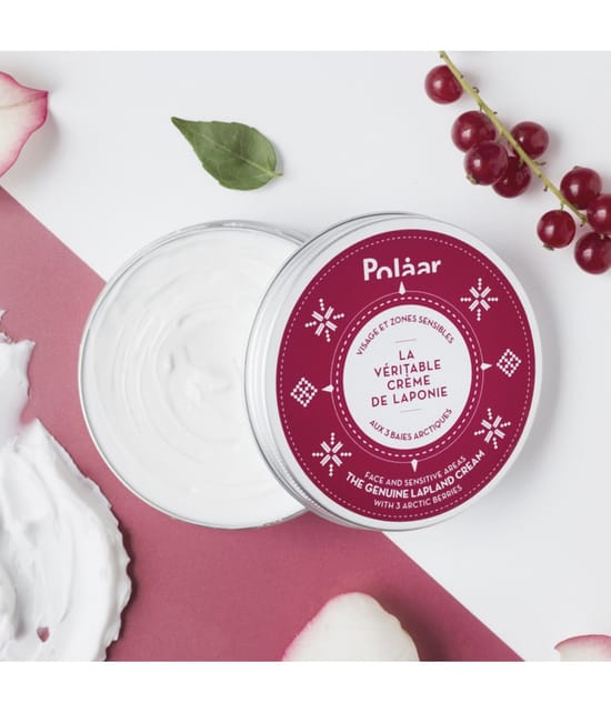 Zdjęcie produktu 3 z 5, Polaar The Genuine Lapland Cream Krem do twarzy