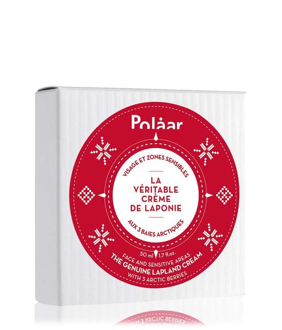 Zdjęcie produktu 2 z 5, Polaar The Genuine Lapland Cream Krem do twarzy