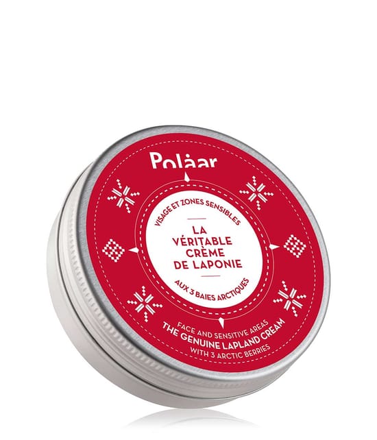 Zdjęcie produktu 1 z 5, Polaar The Genuine Lapland Cream Krem do twarzy