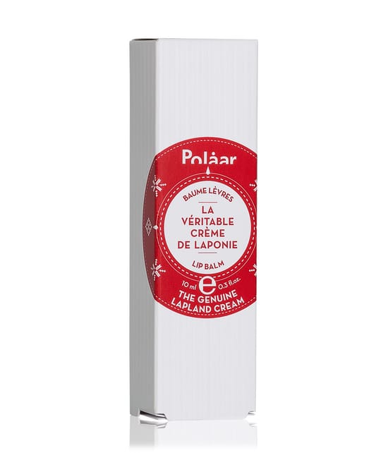 Zdjęcie produktu 2 z 2, Polaar The Genuine Lapland Cream Balsam do ust
