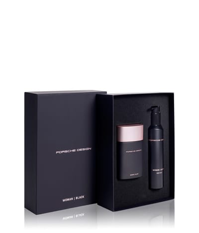Porsche Design Woman Black Zestaw zapachowy 1 szt. 4013670280173 base-shot_pl