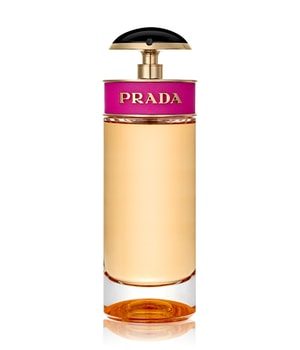 Prada Candy 80 ml dla kobiet