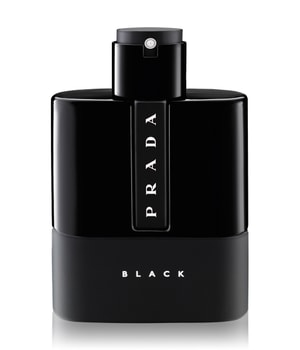 Prada Luna Rossa Black 100 ml dla mężczyzn