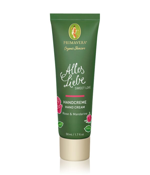 Zdjęcie produktu 1 z 1, Primavera Alles Liebe Krem do rąk
