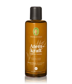 Primavera Aroma Sauna Napar saunowy 100 ml 4086900752528 base-shot_pl