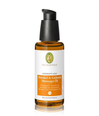 Primavera aroma care Olejek do masażu 50 ml 4086900767270 base-shot_pl