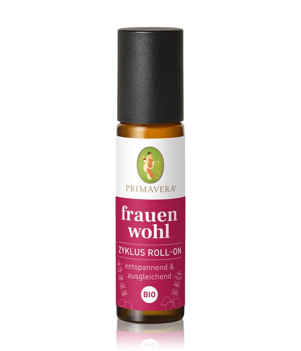 Zdjęcie produktu 1 z 1, Primavera Bio Frauenwohl Roller do ciała