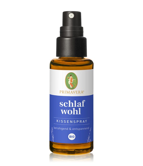 Zdjęcie produktu 1 z 1, Primavera Bio Schlafwohl Spray do poduszki