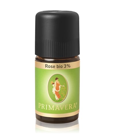 Primavera Rose Bio 3% Olejek zapachowy 5 ml 4086900111240 base-shot_pl