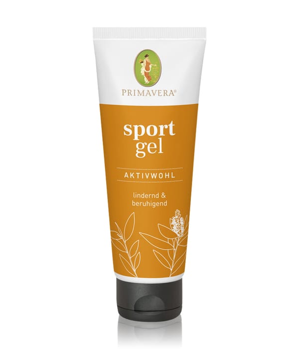 Zdjęcie produktu 1 z 1, Primavera Sport Gel Żel do ciała
