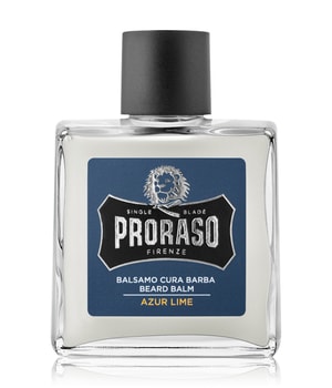 PRORASO Azur Lime Balsam do brody