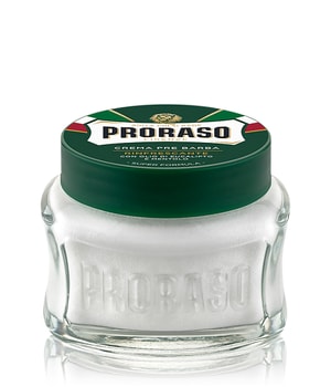 PRORASO Crema Pre Barba Płyn przed goleniem