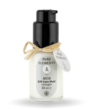Pure Elements Herrenserie Fluid do twarzy