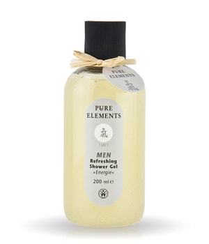 Pure Elements Herrenserie Żel pod prysznic
