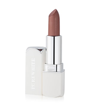 Pure White Cosmetics Purely Inviting Satin Cream Lipstick 3.9 g dla kobiet