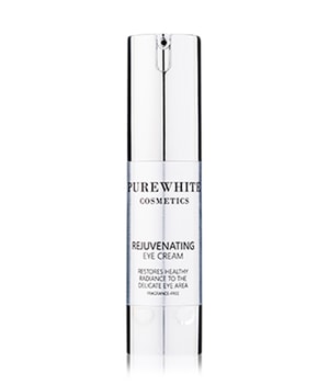 Pure White Cosmetics Rejuvenating Krem pod oczy