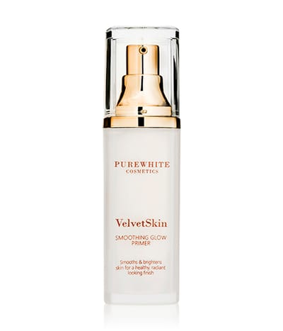 Pure White Cosmetics VelvetSkin Primer 30 ml 5999885510719 base-shot_pl