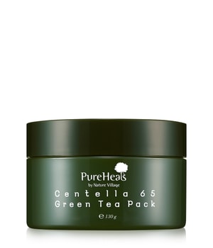 PureHeal's Centella Maseczka do twarzy
